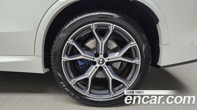 BMW X5 2025 — photo 7