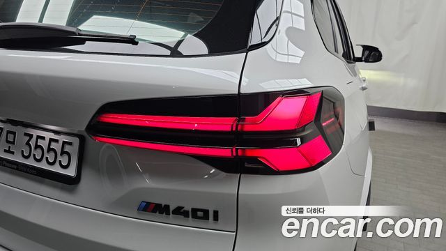 BMW X5 2025 — photo 9
