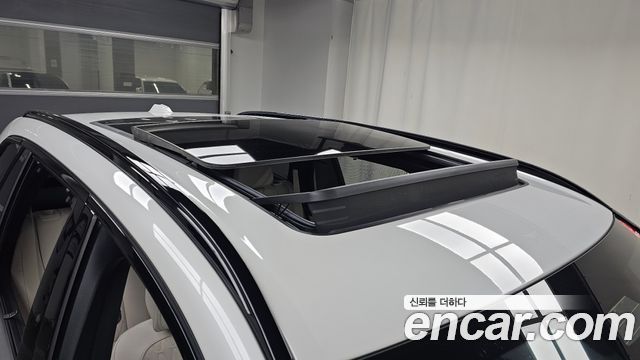 BMW X5 2025 — photo 27