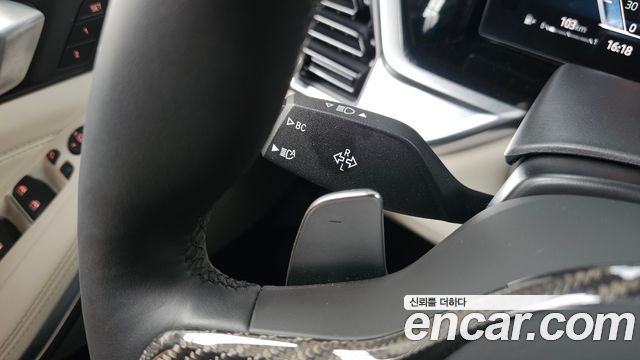 BMW X5 2025 — photo 28