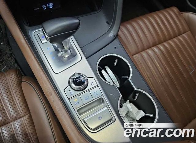 Genesis G70 2018 — photo 8