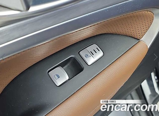 Genesis G70 2018 — photo 13