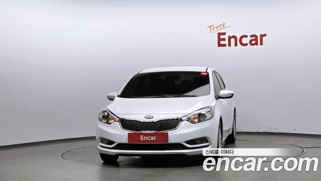 Kia K3 2015 — photo 3