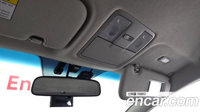 Kia K3 2015 — photo 26