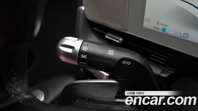 Hyundai Ioniq5 2022 — photo 25
