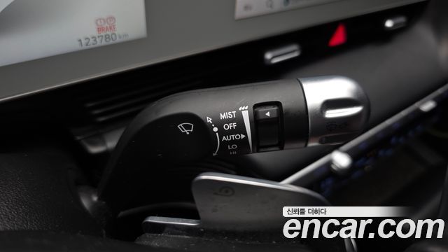 Hyundai Ioniq5 2022 — photo 26