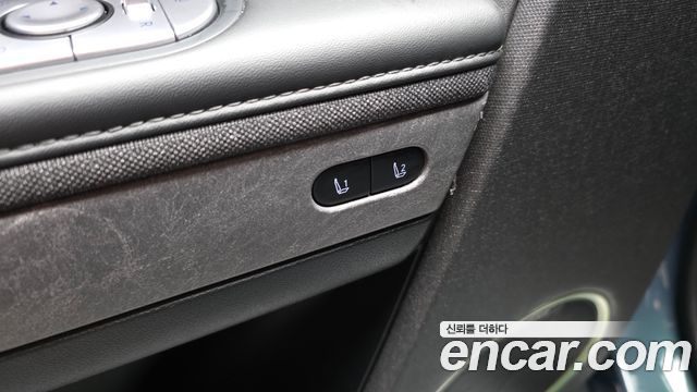 Hyundai Ioniq5 2022 — photo 27