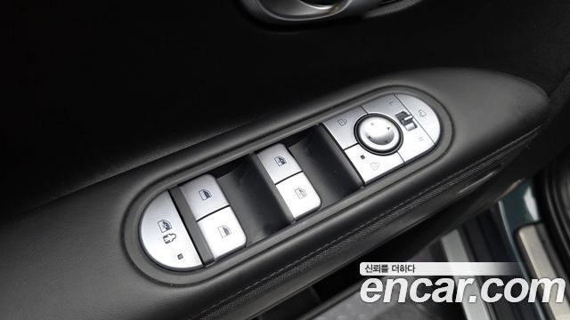 Hyundai Ioniq5 2022 — photo 29
