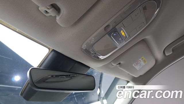Hyundai Ioniq5 2022 — photo 30