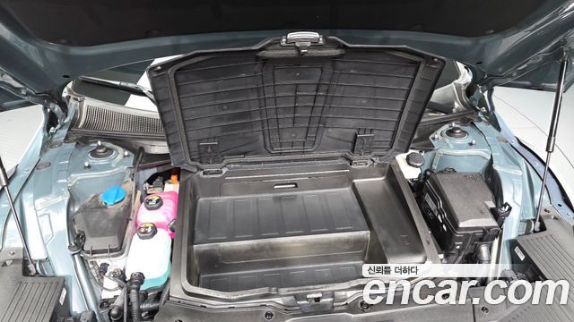 Hyundai Ioniq5 2022 — photo 33