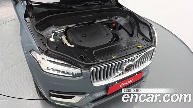 Volvo XC90 2023 — photo 6