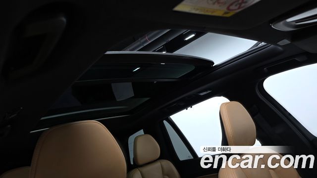 Volvo XC90 2023 — photo 24