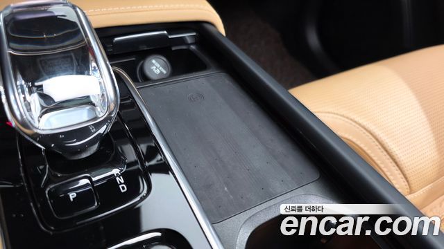 Volvo XC90 2023 — photo 34