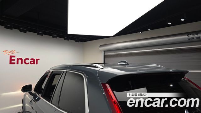 Volvo XC90 2023 — photo 42