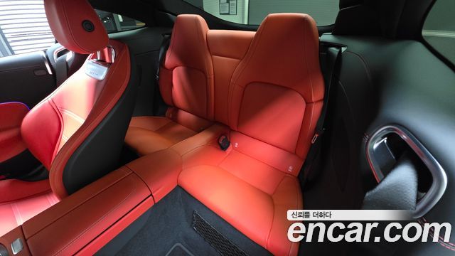 Mercedes-Benz AMG GT 2025 — photo 18