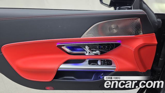 Mercedes-Benz AMG GT 2025 — photo 14