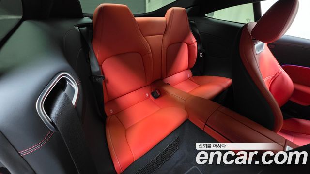 Mercedes-Benz AMG GT 2025 — photo 16
