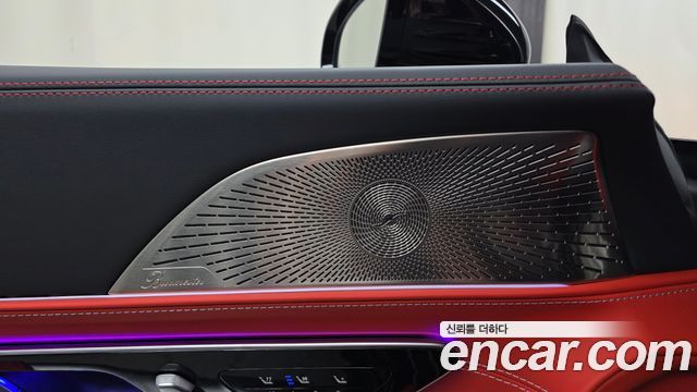 Mercedes-Benz AMG GT 2025 — photo 28