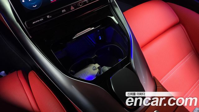 Mercedes-Benz AMG GT 2025 — photo 29