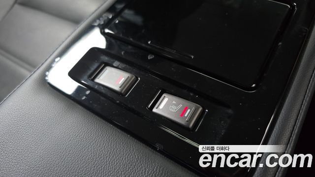Renault Korea SM6 2016 — photo 19