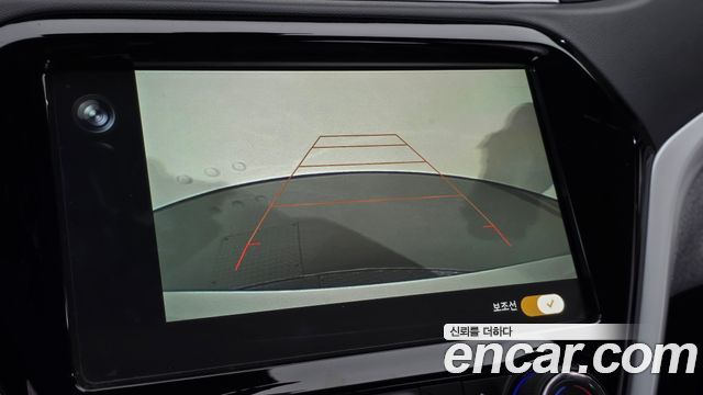 Chevrolet Korea Bolt EV 2019 — photo 21