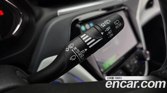 Chevrolet Korea Bolt EV 2019 — photo 25