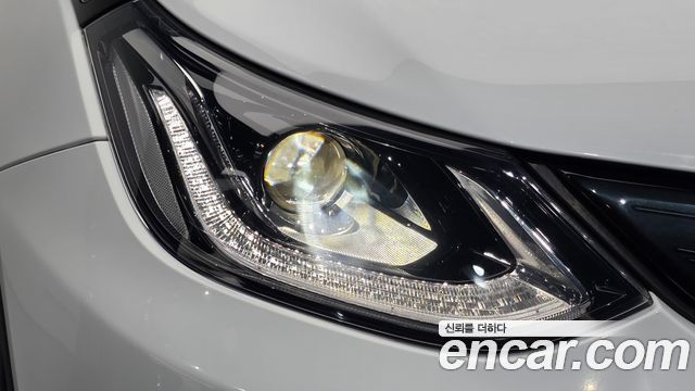Chevrolet Korea Bolt EV 2019 — photo 8