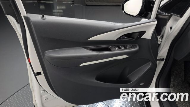Chevrolet Korea Bolt EV 2019 — photo 14