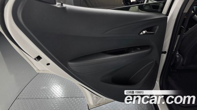Chevrolet Korea Bolt EV 2019 — photo 15