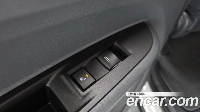 Chevrolet Korea Bolt EV 2019 — photo 27