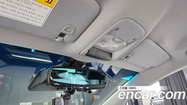 Chevrolet Korea Bolt EV 2019 — photo 29