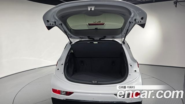 Chevrolet Korea Bolt EV 2019 — photo 30