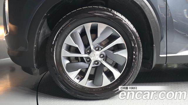 Hyundai Palisade 2021 — photo 5