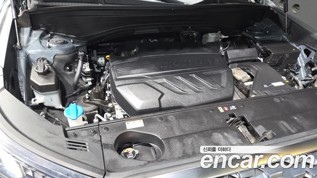 Hyundai Palisade 2021 — photo 6