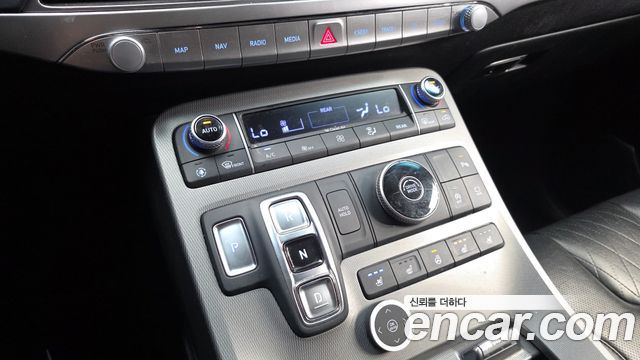 Hyundai Palisade 2021 — photo 12