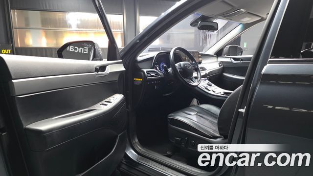 Hyundai Palisade 2021 — photo 13
