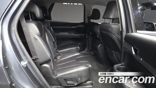 Hyundai Palisade 2021 — photo 18