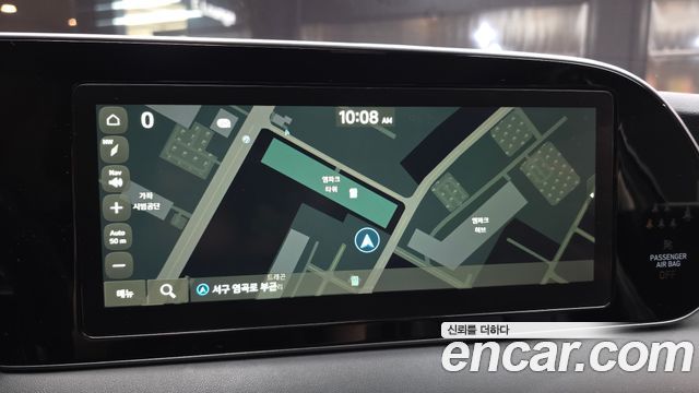 Hyundai Palisade 2021 — photo 20