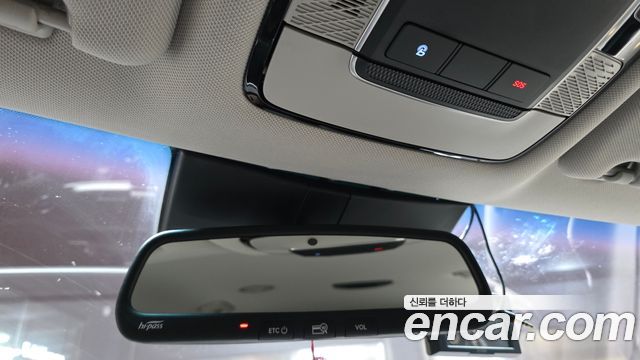 Hyundai Palisade 2021 — photo 23