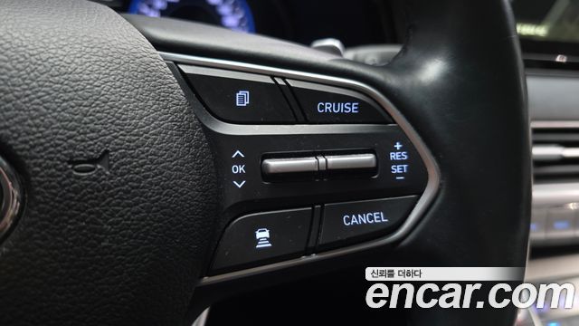 Hyundai Palisade 2021 — photo 25