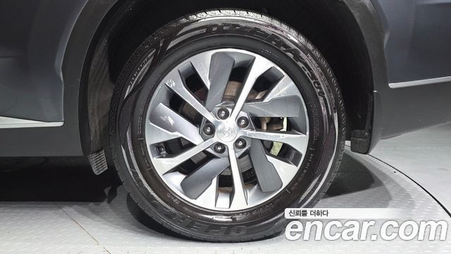 Hyundai Palisade 2021 — photo 7