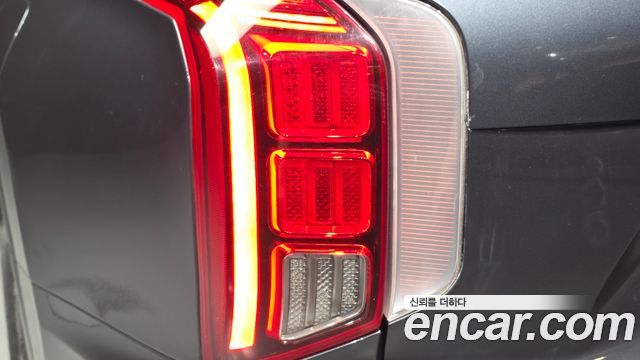 Hyundai Palisade 2021 — photo 9