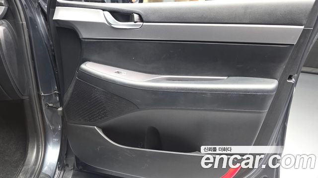 Hyundai Palisade 2021 — photo 14