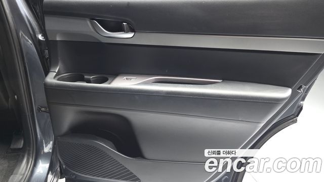 Hyundai Palisade 2021 — photo 15