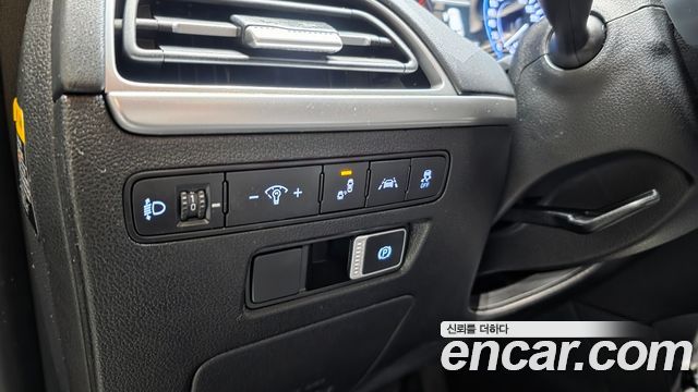 Hyundai Palisade 2021 — photo 29