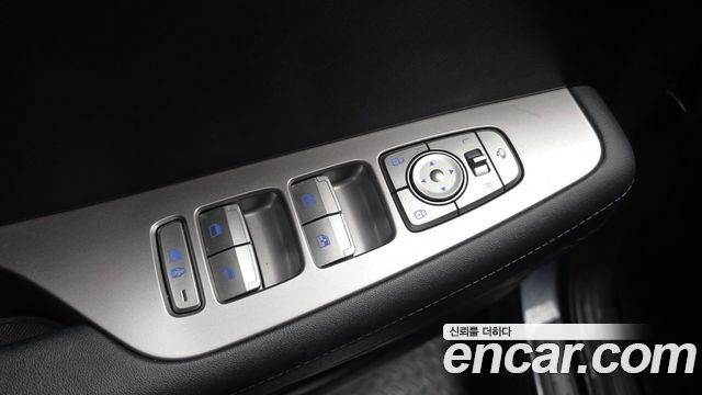 Hyundai Palisade 2021 — photo 30