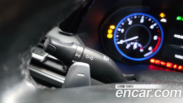 Hyundai Palisade 2021 — photo 31