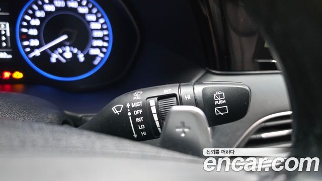 Hyundai Palisade 2021 — photo 32