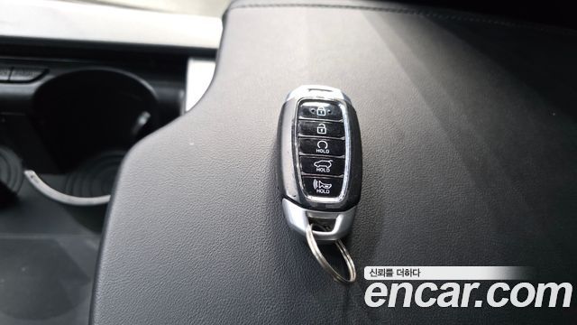 Hyundai Palisade 2021 — photo 33