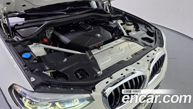 BMW X4 2021 — photo 6